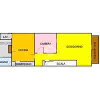 2 LOCALI A GIARDINI NAXOS