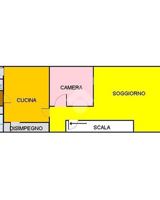 2 LOCALI A GIARDINI NAXOS