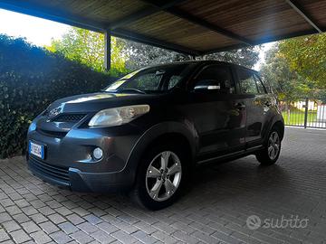 Toyota Urban Cruiser 1.4 D-4d awd