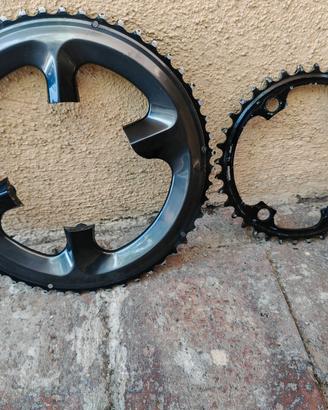 corone shimano durace