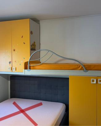 Cameretta Mondo convenienza