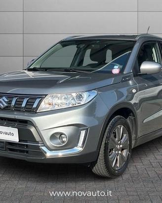 Suzuki Vitara 1.0 Boosterjet 4WD AllGrip Cool