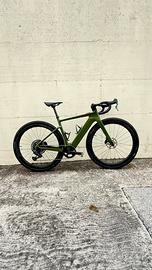 Cervelo’ Rouvida eBike Small 51