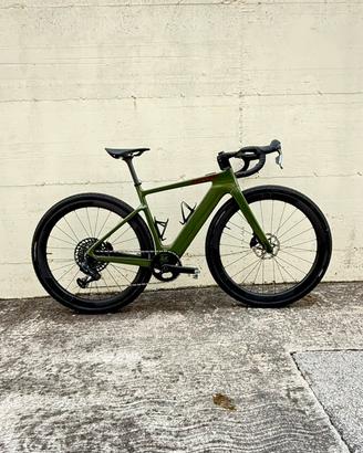 Cervelo’ Rouvida eBike Small 51