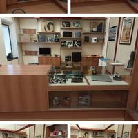 Arredo per negozio ufficio