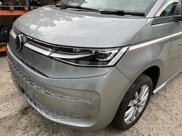Ricambi VW MULTIVAN T7 T6 kit