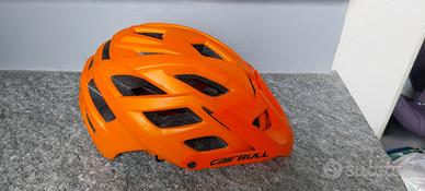 casco mtb