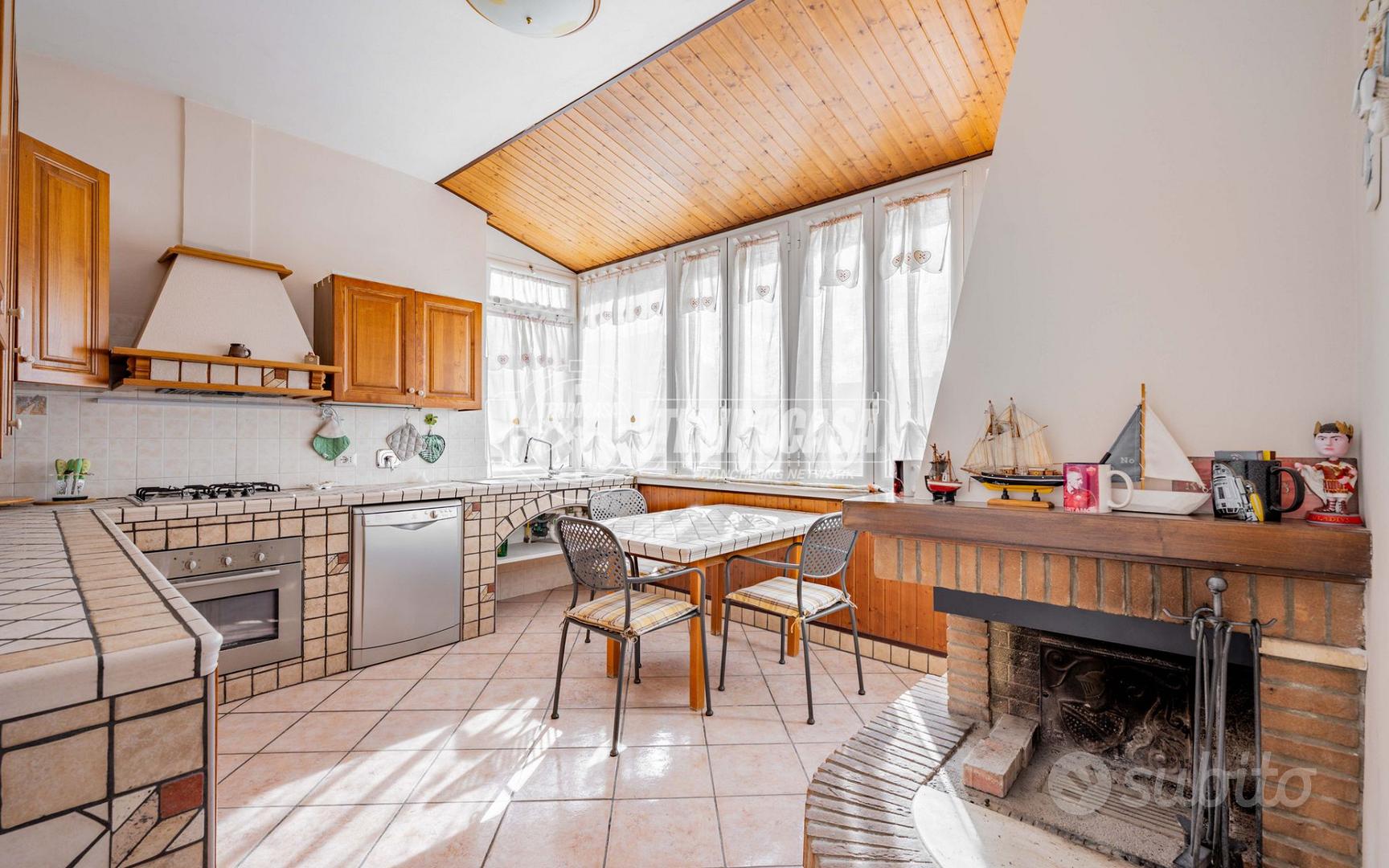 Appartamento – RM - Vista 3