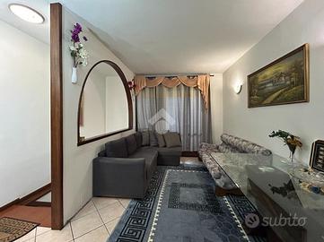 CASA SEMINDIPENDENTE A ABANO TERME