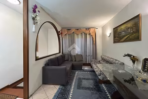 CASA SEMINDIPENDENTE A ABANO TERME