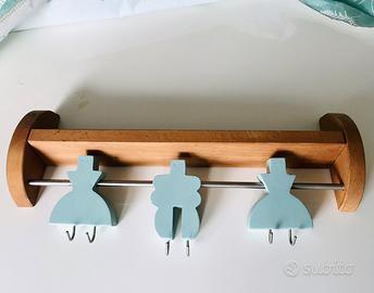 Appendi presine strofinacci