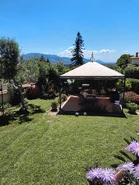 Porzione di villetta a Lariano zona Arcioni