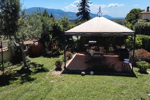 Porzione di villetta a Lariano zona Arcioni