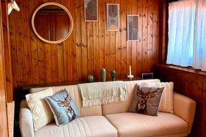 Rifugio La Veranda nel cuore di Livata