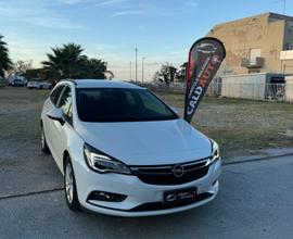 Opel Astra 1.6 CDTi 136CV Start&Stop Sports Tourer