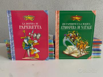 Disney Le Grandi Parodie 1992-2001