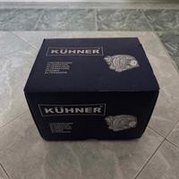 Alternatore NUOVO KÜHNER 301766RI per Fiat, Lancia