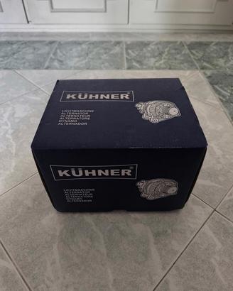 Alternatore NUOVO per Fiat, Lancia, Alfa, Ford.