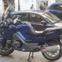 BMW r1200rt