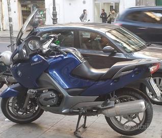 BMW r1200rt