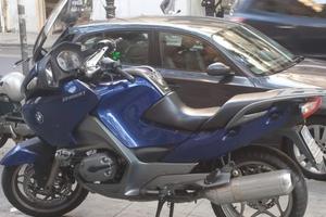 BMW r1200rt