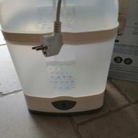 Sterilizzatore Chicco 