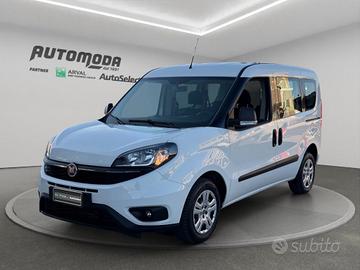 FIAT Doblo 1.6MJT AUTOCARRO N1