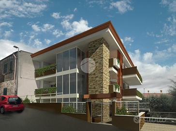 2 LOCALI A MONTE PORZIO CATONE