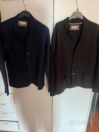 Coppia maglioncini Sorbino Tg S