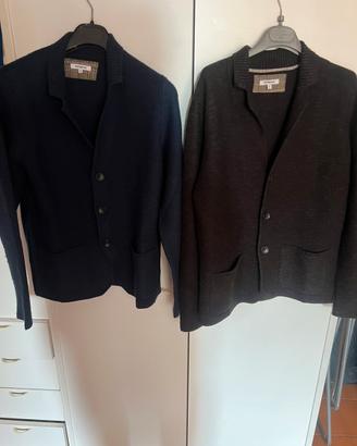 Coppia maglioncini Sorbino Tg S