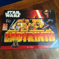 Star Wars Labyrinth Ravensburger