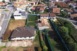 PORZIONE DI BIFAMILIARE A LORIA