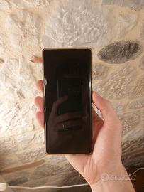 Moto g85 display rotto