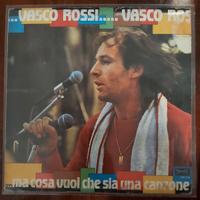 VASCO ROSSI ...ma cosa vuoi che sia una canzone