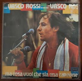 VASCO ROSSI ...ma cosa vuoi che sia una canzone