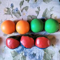 palline da giocoleria