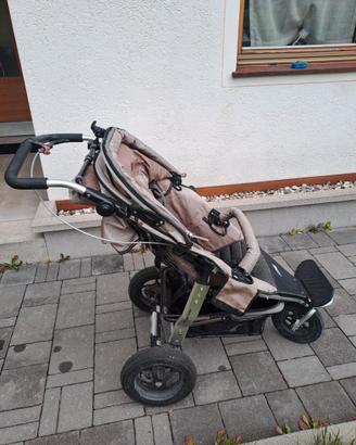 Paseggino TFK