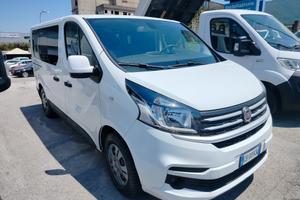 Fiat Talento 2.0 Ecojet 120CV PC-TN Combi 9 POSTI