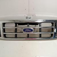 GRIGLIA PARAURTI FORD Ranger Pick-up (ER) UM48-507