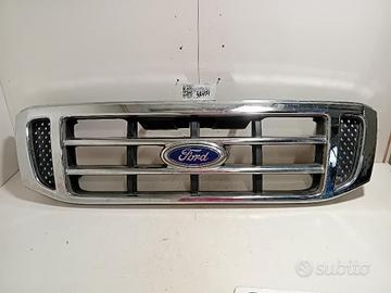 GRIGLIA PARAURTI FORD Ranger Pick-up (ER) UM48-507