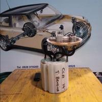 GALLEGGIANTE SERBATOIO MERCEDES CLA CoupÃ© (C117)