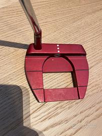 Putter Odyssey Works Jailaird