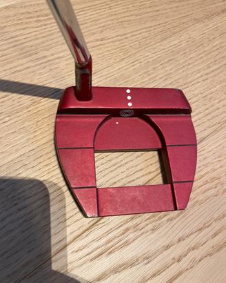 Putter Odyssey Works Jailaird
