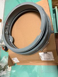 Miele Lavatrice WCR anello di tenuta guarnizione