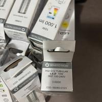 Lampadine g12 3000k beneito faure