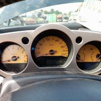 QUADRO STRUMENTI NISSAN MURANO «I» (2004)