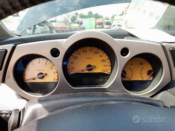 QUADRO STRUMENTI NISSAN MURANO «I» (2004)