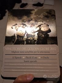 Cofanetto band of brother 6 DVD in italiano