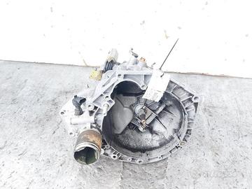 CAMBIO MANUALE 5M LANCIA Y I (840) 1.2B 8V 60CV BE