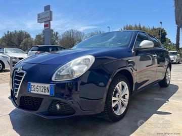 ALFA ROMEO Giulietta 1.6 JTDm-2 105 CV Distinctive